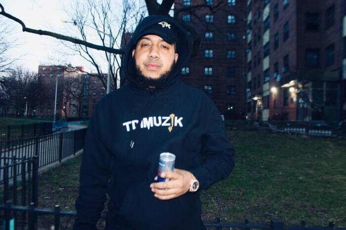 Tdi Rapper South Bronx Artist TDIMuzik Gets Ready to Debut Highly Anticipated EP H ...