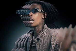 Wiz Khalifa releases psychedelic video for “Millions” with A Boogie Wit Da Hoodie