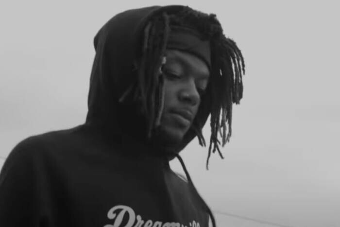 image13 JID has released latest video for “Skegee”  
