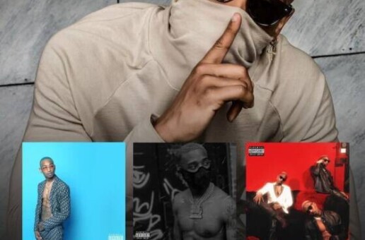 J Young MDK Builds Upon a Remarkable Year with His New Untitled Music Project