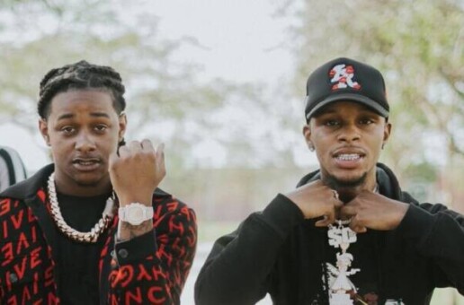 FCG Heem – More Pain featuring Toosii