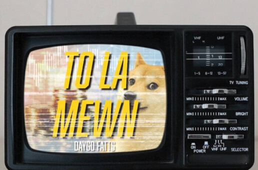 Cali’s Daygo Fatts Records A Hit Song AND Video In One Hour!! Watch “TO LA MEWN”