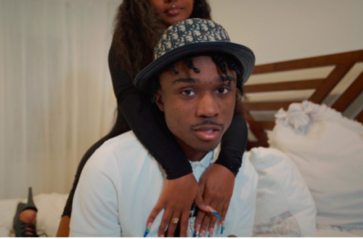 SCOREY RELEASES NEW SINGLE “DIOR YOU”