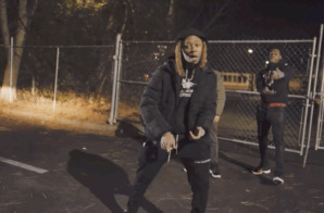 Slimelife Shawty Steps on the Gas in His “No Brakes” Video