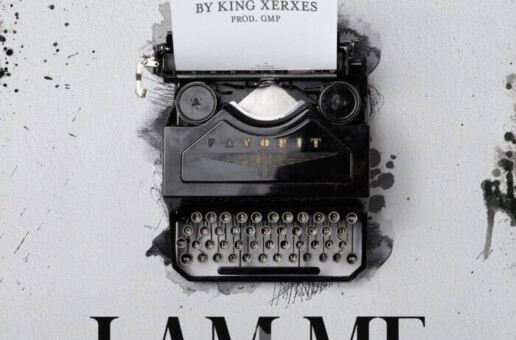 Brooklyn Recording Artist, King Xerxes, New Release, “I AM ME”