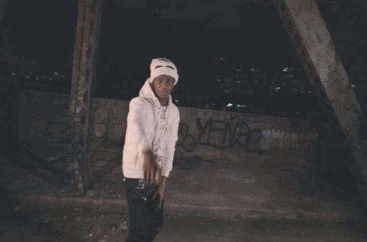 Yung Mal – “Look At Me Now”