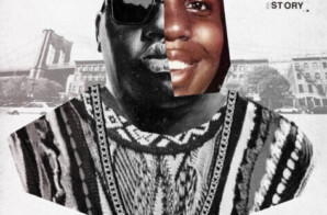 Out Now on Netflix: Biggie: I Got A Story To Tell
