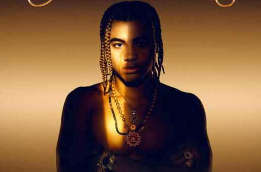 24KGOLDN RELEASES HIS DEBUT STUDIO ALBUM