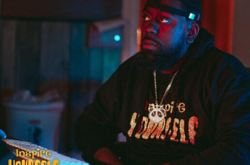 New Jersey’s King Braize Shares ‘Inspire Yourself’ Deluxe Album and “For Black Women” Video