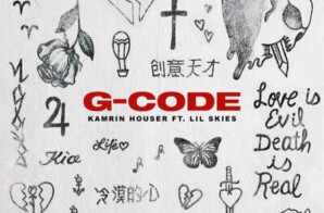 Kamrin Houser feat. Lil Skies – “G-Code”