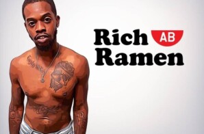 Rich AB – RAMEN (Official Music Video)
