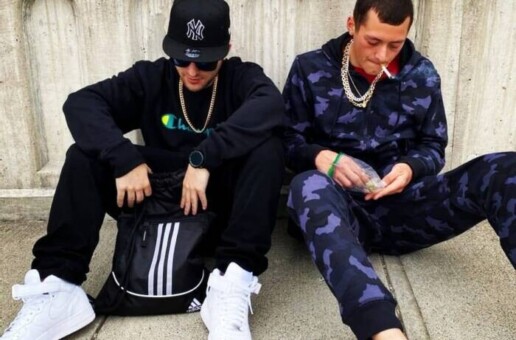 Exclusive: Things Change – Yung Fate & Jake Strain (Official Music Video)