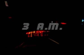 E Bleu – “3AM” (Music Video)