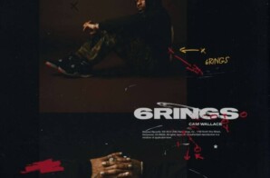 Cam Wallace – 6Rings (EP)