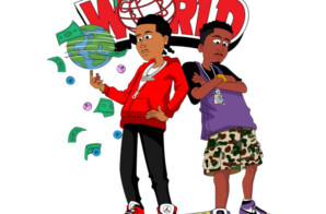 Chavo Reaches Over 4 Million Streams On Mixtape “Chavo’s World” Prod. By Pi’erre Bourne
