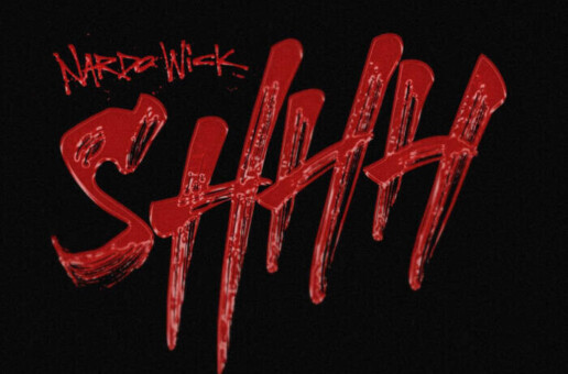 NARDO WICK SHARES NEW SINGLE “SHHH