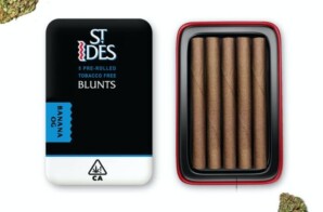 ST. IDES Returns with Cannabis Line, in Partnership with Weldon Angelos