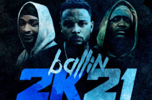 Duke Painn2Money ft. Oxburg, Qua DaKing & Trench Baby Koot – “Ballin 2K21”