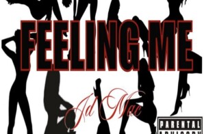 Jd Mac – “Feeling Me”