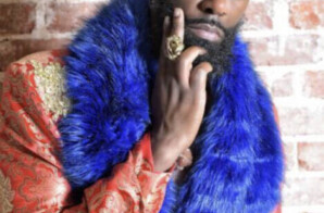 The Art Teacher Is Crafting His Music Career