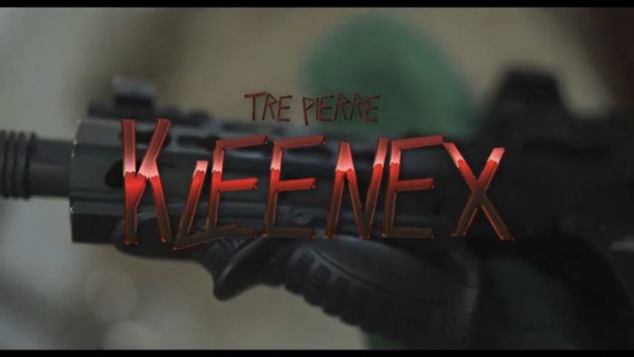 KLEENEX-Thumbnail Tre Pierre - "Kleenex" (Music Video)  