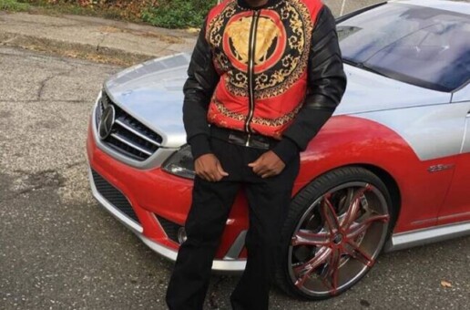 Hip Hop Artist Mixed by Kamillion Drops Hot New Song “Party All Night”