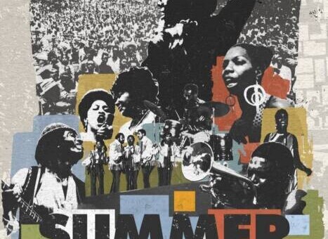 Watch The Trailer To The New Hulu Doc ‘Summer of Soul’