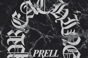 Prell – Why You Should Know Me (LP)