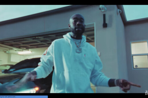 Freddie Gibbs – Big Boss Rabbit (Video)