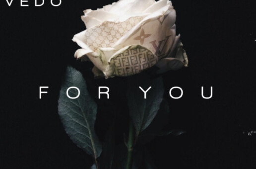 Richie Evans ft. Vedo – “For You”