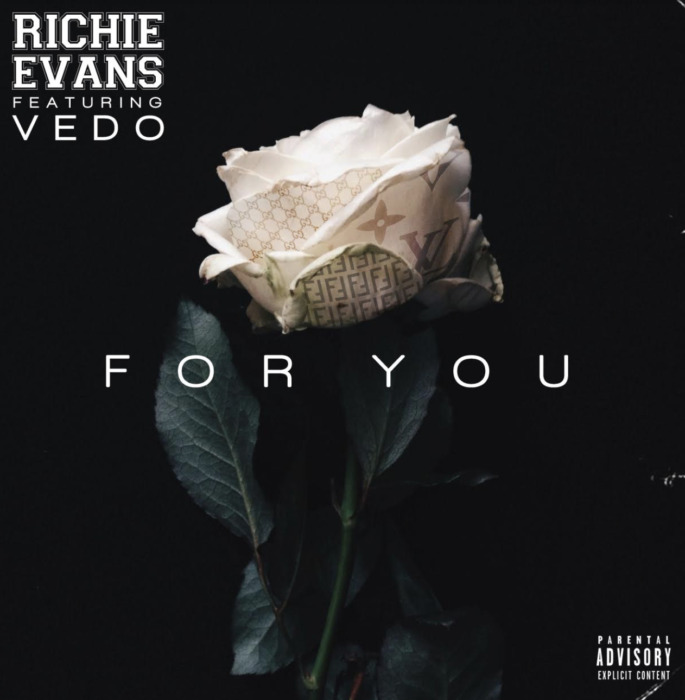 Screen-Shot-2021-04-09-at-1.17.55-PM-1 Richie Evans ft. Vedo - "For You"  