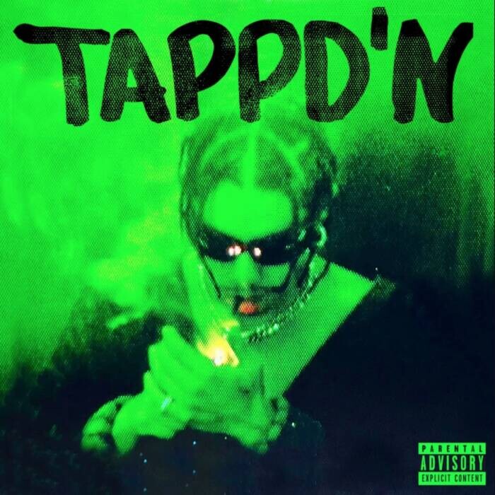 TAPPDN A.Chal - "Tappd'n" (Official Video)  