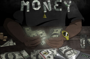 Johnny Quest The Rebel – “Addicted 2 Money”