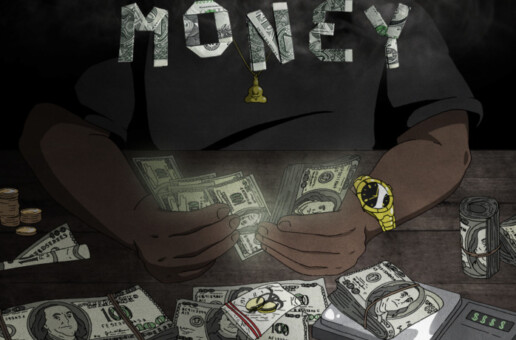 Johnny Quest The Rebel – “Addicted 2 Money”