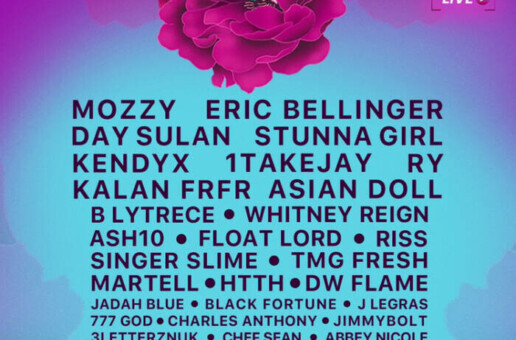 THE ROSE FEST MUSIC FESTIVAL