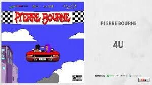 Pi’erre Bourne Releases Official Video For “4U”