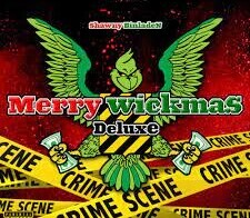Shawny Binladen Drops “Merry Wickmas” Deluxe Version
