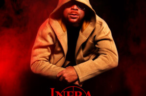 Infra Redd ft. Flashy Rich – “I Think It’s Funny”