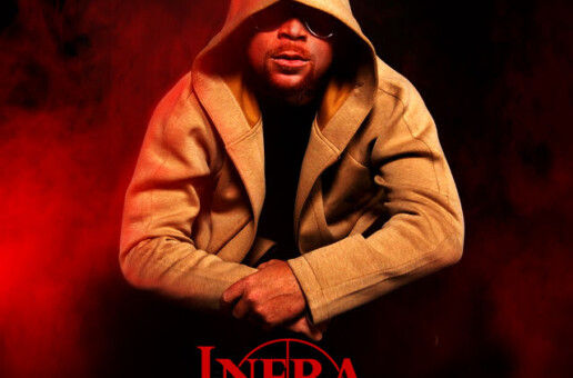 Infra Redd ft. Flashy Rich – “I Think It’s Funny”