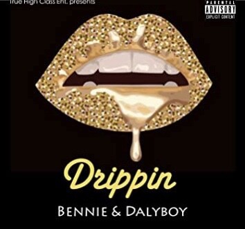 image1 Dalyboy - "Drippin"  