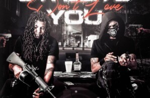 HB Yungn & Dayo G – Streets Don’t Love You (LP)