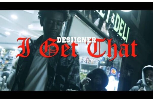 Desiigner – I Get That (Official Music Video)