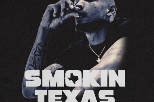 Wacotron Shares Debut Mixtape Smokin Texas and “Hole In A Cup” Video