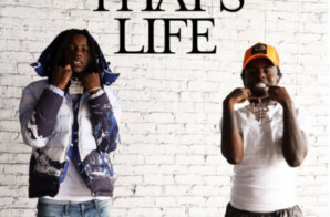 FLORIDA’S LBS KEE’VIN SHARES “THAT’S LIFE” FT. OMB PEEZY