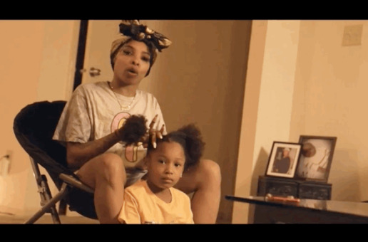 Big Jade – “Bonnet” (Freestyle) (Prod. by BeatKing)
