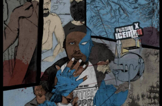 FUTURE X – “ICEMAN 5: God Is Cold” (Mixtape and Video)