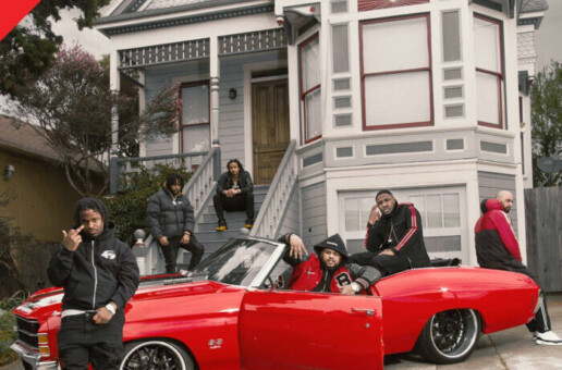 Celebrate 415 Day with Zaytoven and San Francisco’s Finest Rappers Lil Bean, ZayBang & More