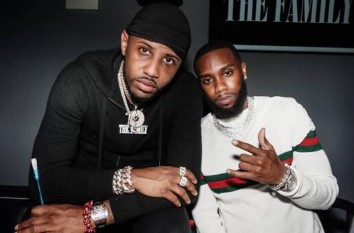 After Recently Signing to Fabolous label The Family, R&B Artist Josh K Releases New Single Decisions ft. Tory Lanez