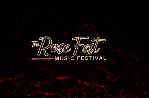 “THE ROSE FEST” MUSIC FESTIVAL MAKES HISTORY AS THE FIRST COVID-COMPLIANT STATE-OF-THE-ART FESTIVAL OF 2021