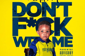 California Rapper DrumaTyme Shares “Don’t F*** with Me” Single and Music Video